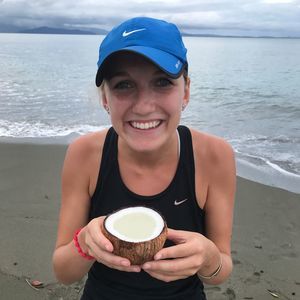 Meet your Posher, Sarah